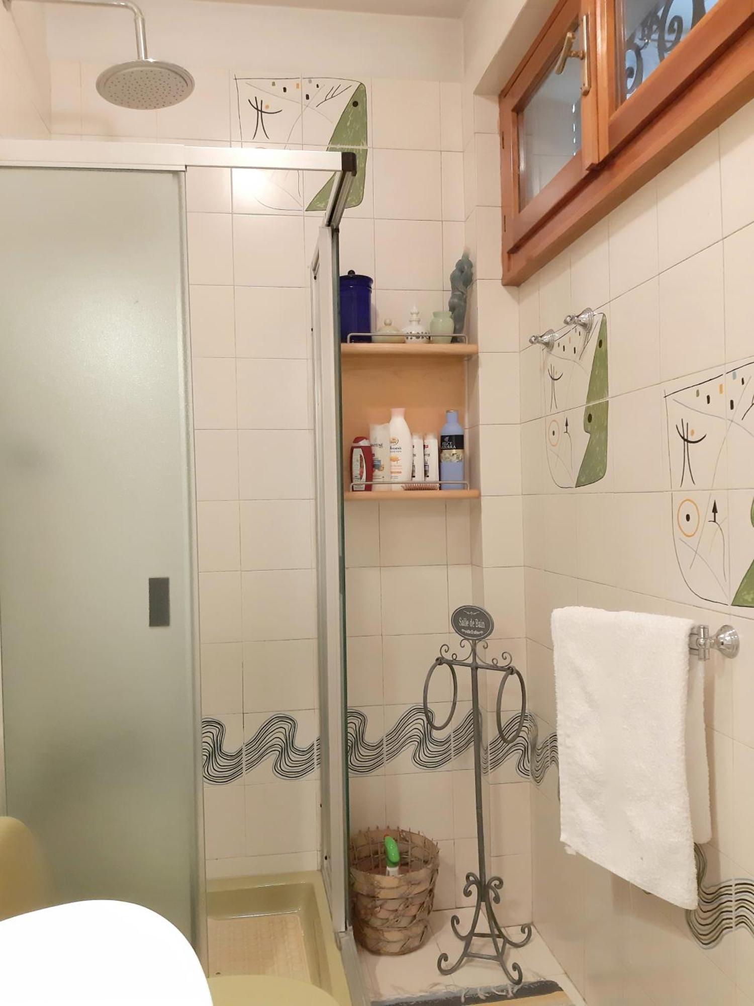 La Villa Bianca - Appartamento In Villa Sesto Fiorentino Exteriör bild