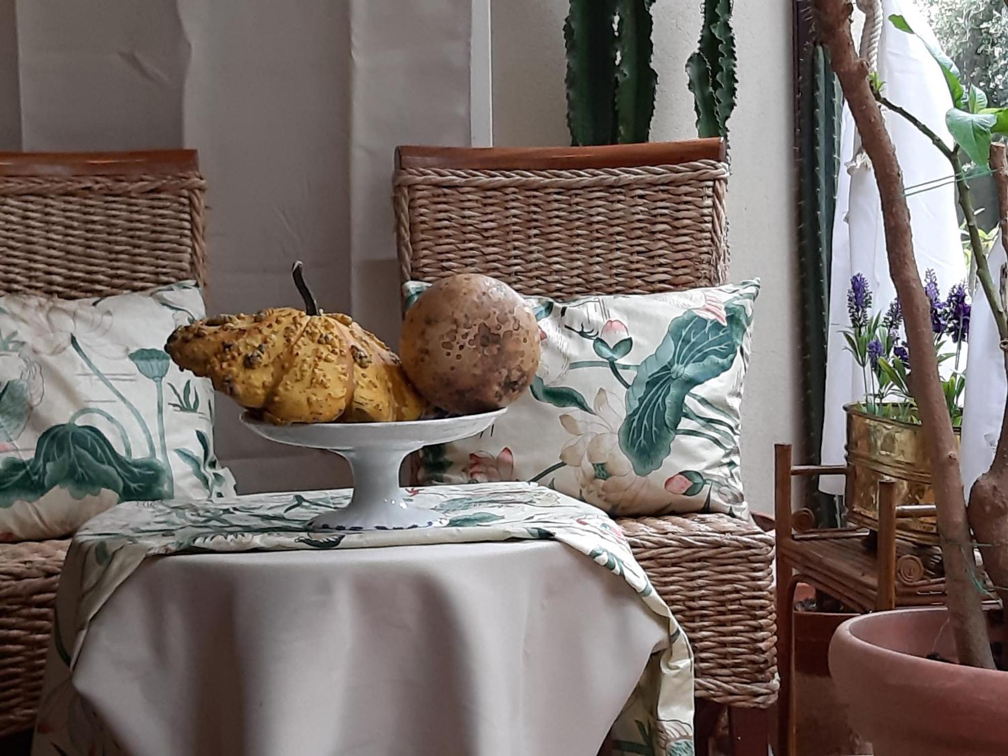 La Villa Bianca - Appartamento In Villa Sesto Fiorentino Exteriör bild